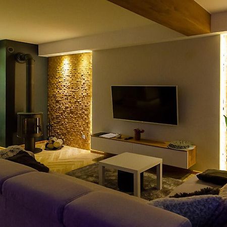 Sun&Sport Apartament Aurum Prywatna Sauna W Cenie Szczyrk Extérieur photo