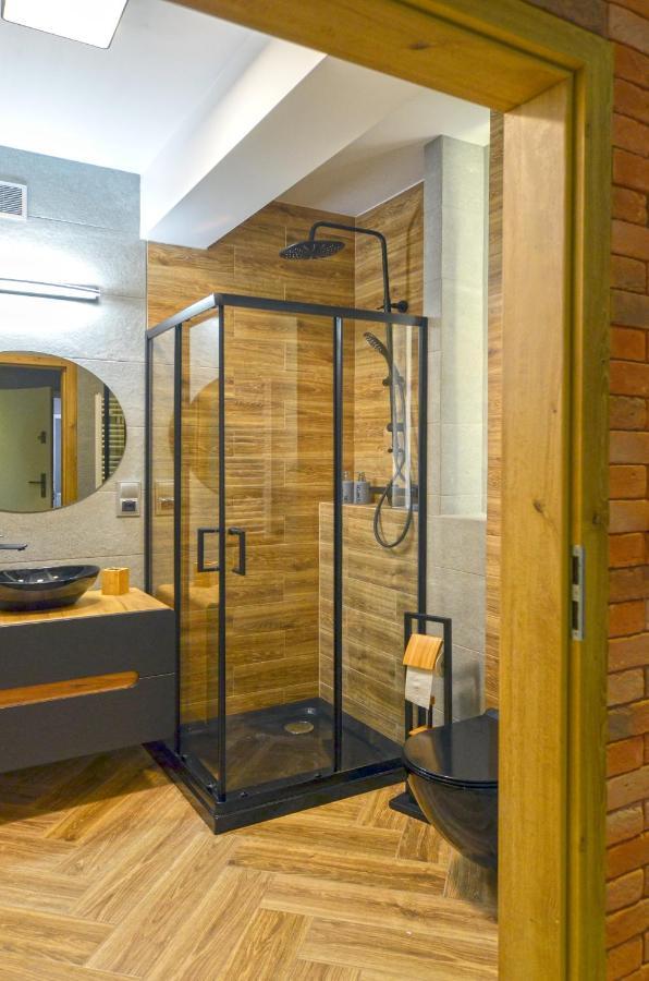 Sun&Sport Apartament Aurum Prywatna Sauna W Cenie Szczyrk Extérieur photo