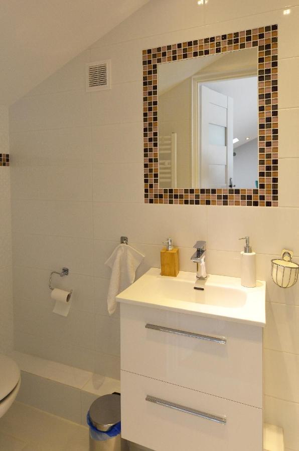 Sun&Sport Apartament Aurum Prywatna Sauna W Cenie Szczyrk Extérieur photo