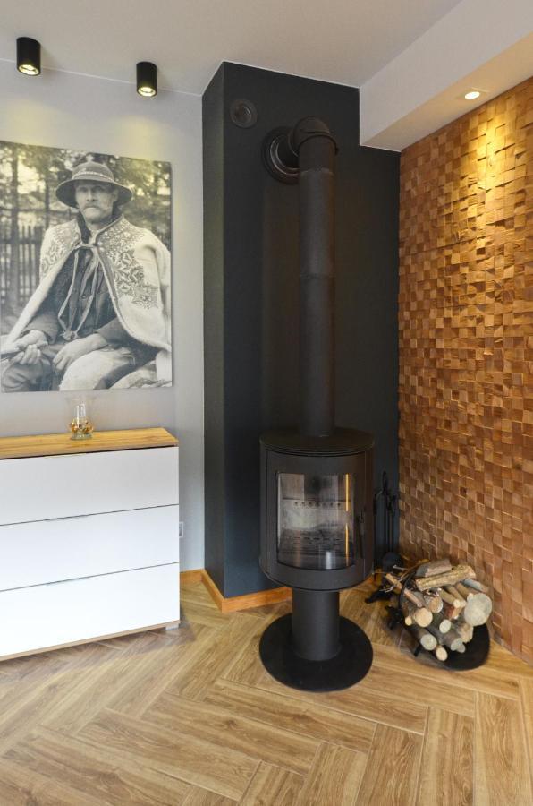 Sun&Sport Apartament Aurum Prywatna Sauna W Cenie Szczyrk Extérieur photo