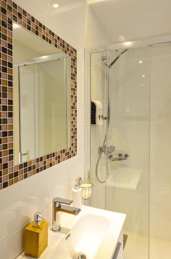 Sun&Sport Apartament Aurum Prywatna Sauna W Cenie Szczyrk Extérieur photo