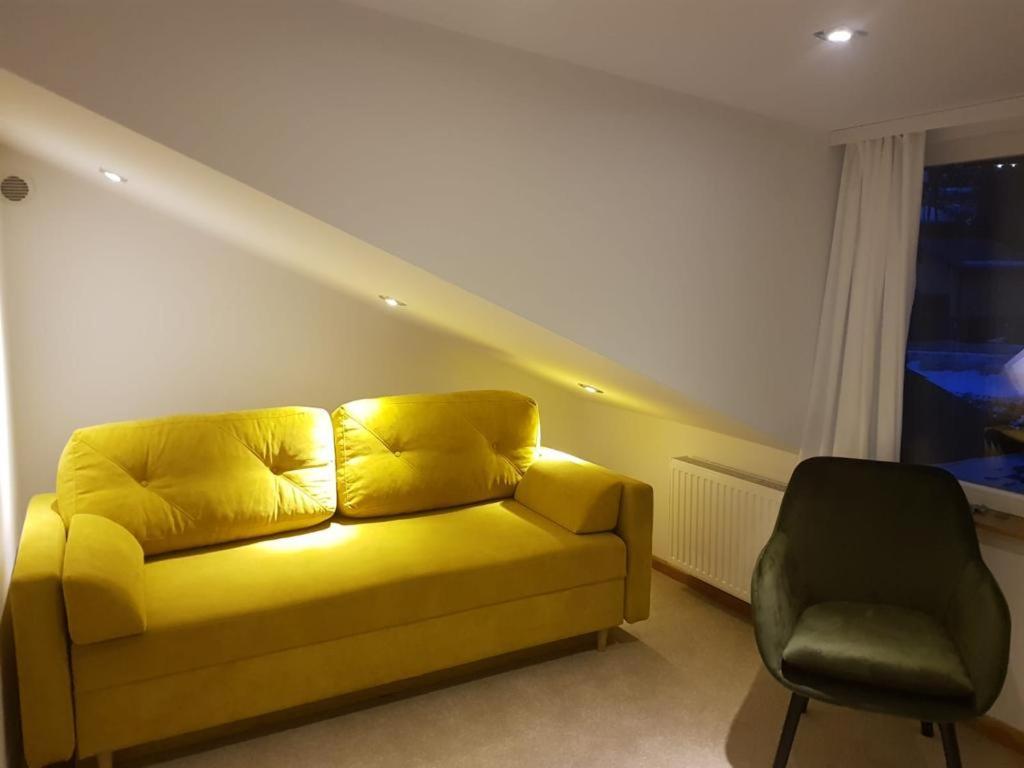 Sun&Sport Apartament Aurum Prywatna Sauna W Cenie Szczyrk Extérieur photo